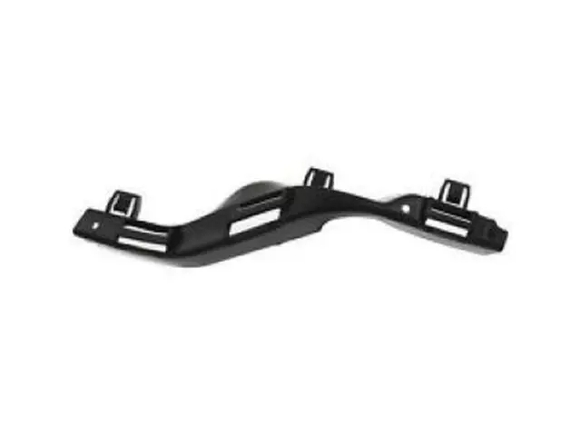 XW4Z17E814BA - Body: Bumper Cover Reinforcement for Lincoln: LS Image