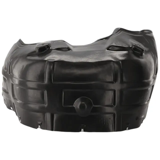 CH1763108 - Exterior: Fender Liner for COLLISION Image