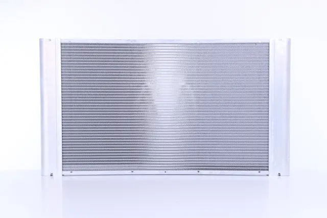60765 - : Nissens Radiator for NISSENS Image