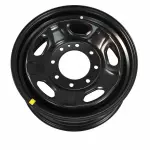 BC3Z1015B - Suspension: Wheel, Spare for Ford: F-250 Super Duty, F-350 Super Duty, F-450 Super Duty Image