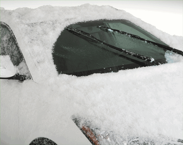 2WF58AQ100 - Exterior: Windshield Washer Fluid Heater for Hyundai Image