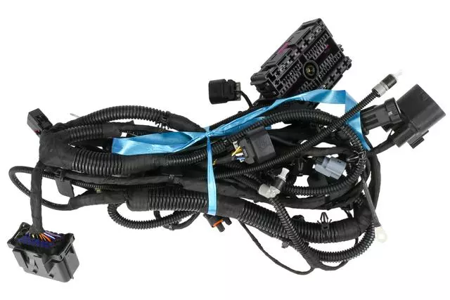 23168716 - : 2013-2014 Buick Verano - Headlamp Wiring Harness for GM Image