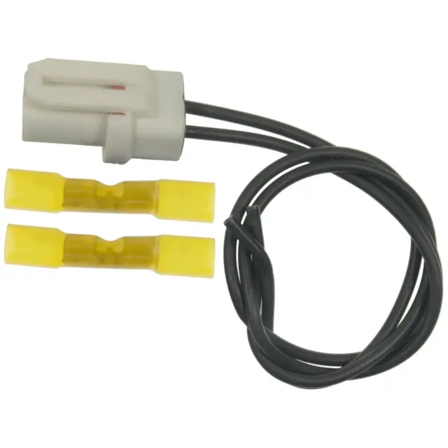S1018 - Exterior: Power Door Lock Actuator Connector for SMP CORP Image
