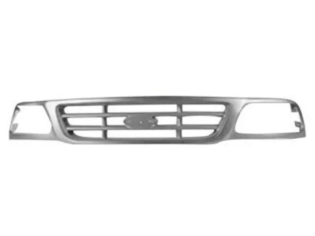 3L3Z8200AB - Body: Grille for Ford: F-150, F-150 Heritage, F-250 Image