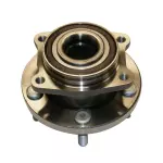 7200011 - : GMB Wheel Bearing and Hub Assembly for GMB Image