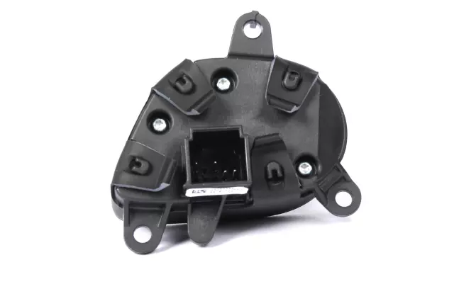 23141785 - : Black Cruise Control Switch for Chevrolet: Impala Image