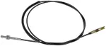 C660985 - : Parking Brake Cable for Dorman Image