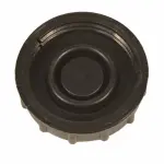 BRFC17 - Brakes: Motorcraftâ„¢ Brake Master Cylinder Reservoir Cap for Ford: C-Max, E-Transit, Edge, Escape, Focus, Fusion, Mustang, Police Responder Hybrid, SSV Plug-In Hybrid, Transit Connect, Transit-150, Transit-250, Transit-350, Transit-350 HD | Lincoln: Continental, MKC, MKX, MKZ Image