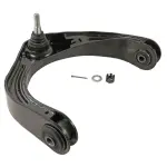 CK620175 - : Front Left Upper Suspension Control Arm and Ball Joint Assembly for Moog Image