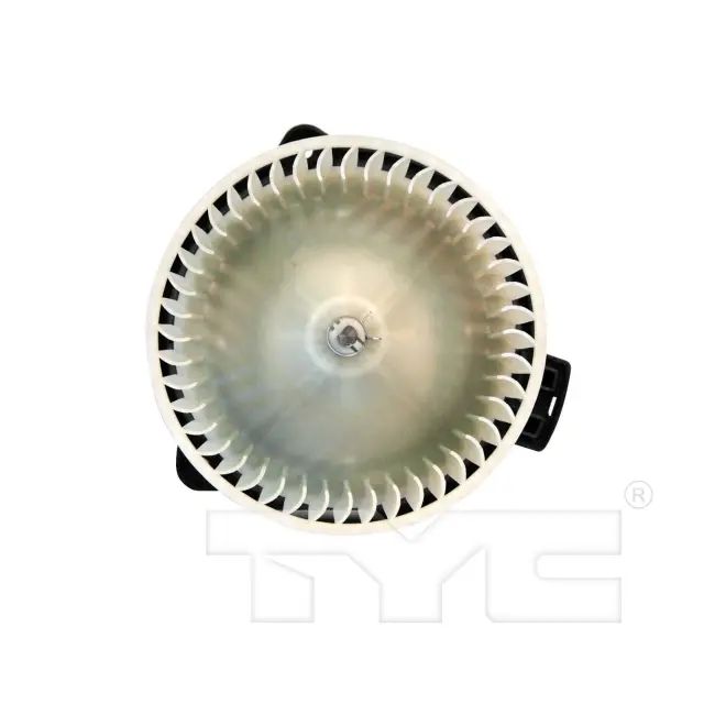 700130 - Air Conditioning &amp; Heat: TYC HVAC Blower Motor for TYC Image