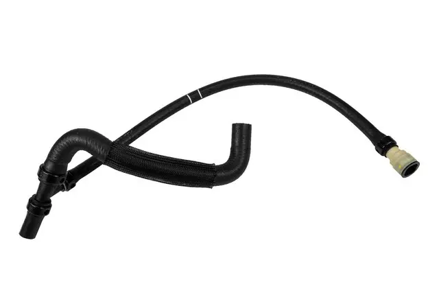 19130370 - Cooling System: Hose for Hummer: H2 Image