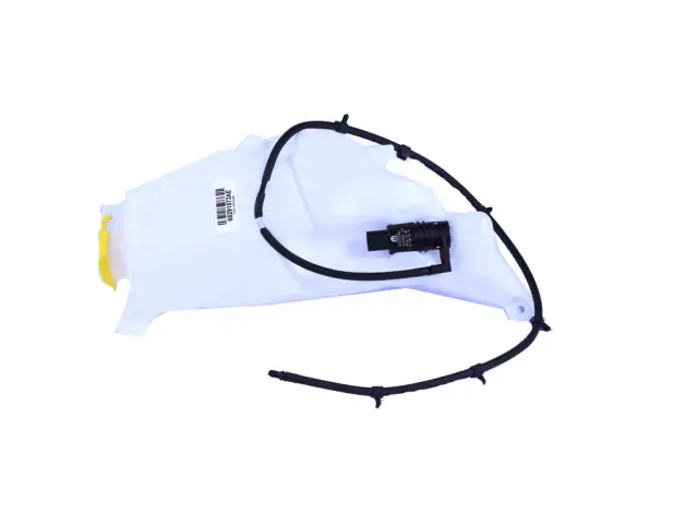 68638779AA - Electrical: Windshield Washer Reservoir Assembly for Mopar Image
