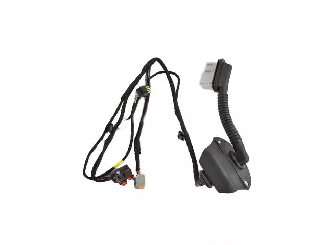68251737AC - Electrical: Rear Door Wiring, Right for Jeep: Grand Cherokee Image