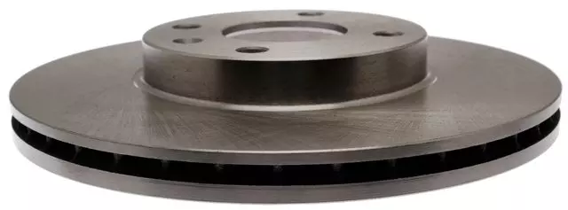 Front Disc Brake Rotor - GM (19366029)