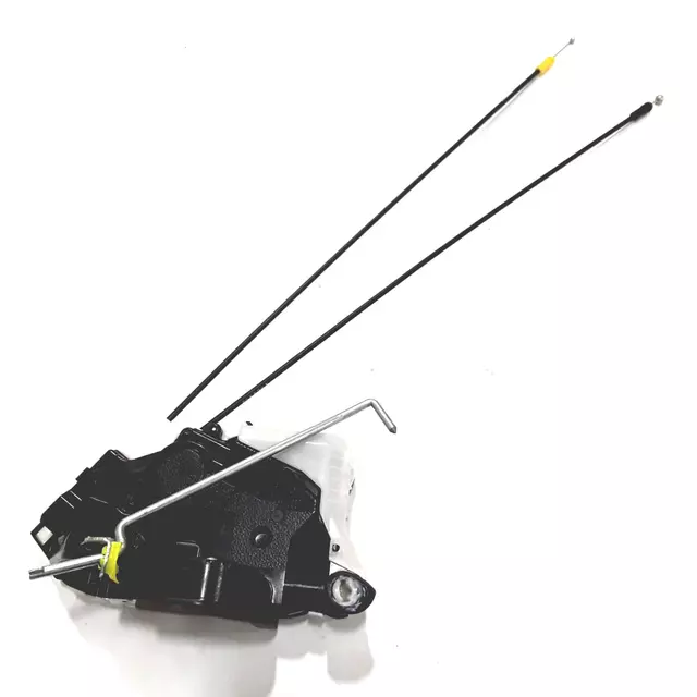 61032FJ090 - Electrical: Lock Actuator for Subaru: Impreza, XV Crosstrek Image