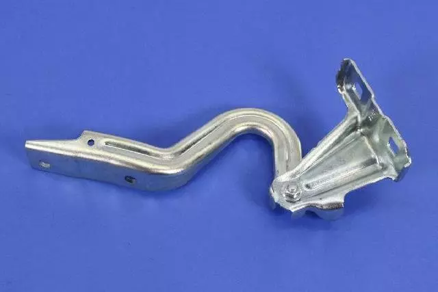 68201020AA - Body Sheet Metal Except Doors: Hood Hinge, Right for Mopar Image image