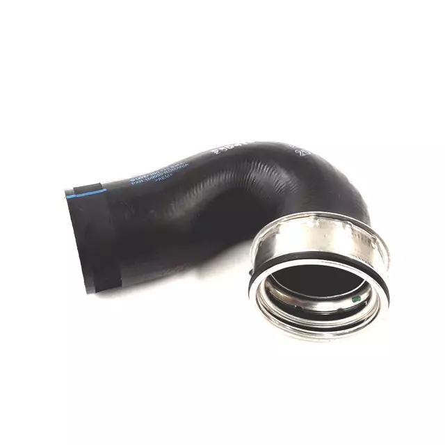3B0145834L - Cooling System: Lower Press Hose for Volkswagen: Passat Image