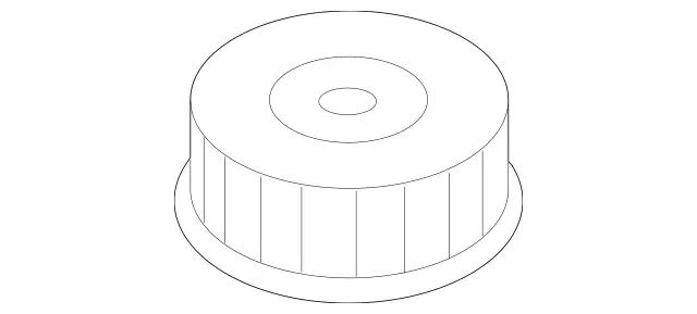 1774320000 - Brakes: Threaded Cap for Mercedes-Benz: 180A, 180b, 220a, A220, A35 AMG, CLA250, CLA35 AMG, CLA45 AMG, CLA45 AMG S, EQB 250+, EQB 300, EQB 350, G500, G550, G580, G63 4x4 Squared AMG, G63 AMG, GLA250, GLA35 AMG, GLA45 AMG, GLB250, GLB35 AMG, GLE350, GLE450, GLE450e, GLE53 AMG, GLE580, GLE63 AMG S, GLS450, GLS580, GLS63 AMG, Maybach GLS600 Image image