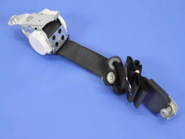 Rear Seat Belt, Right - Mopar (ZV70DX9AE)