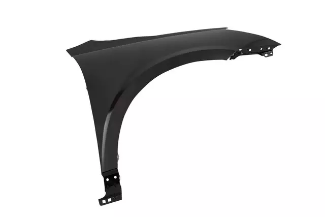 20802979 - : Front Passenger Side Fender for Chevrolet: Traverse Image
