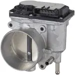 TB1235 - : Fuel
                    Injection Throttle Body Assembly for Spectra Premium Image