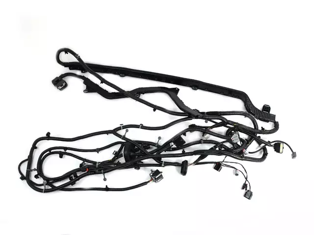 68145130AE - : Underbody Wiring for Mopar Image