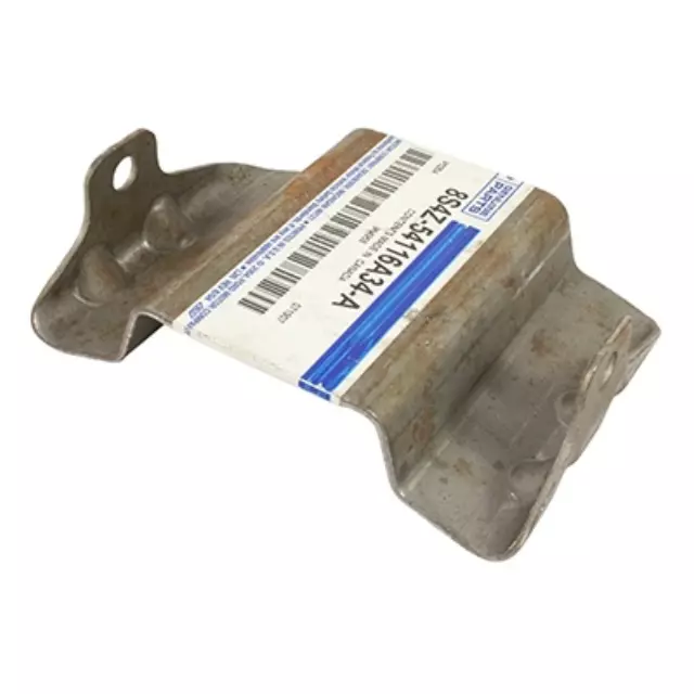 8S4Z54116A34A - Body: Rear Floor Pan Front Bracket for Ford Image