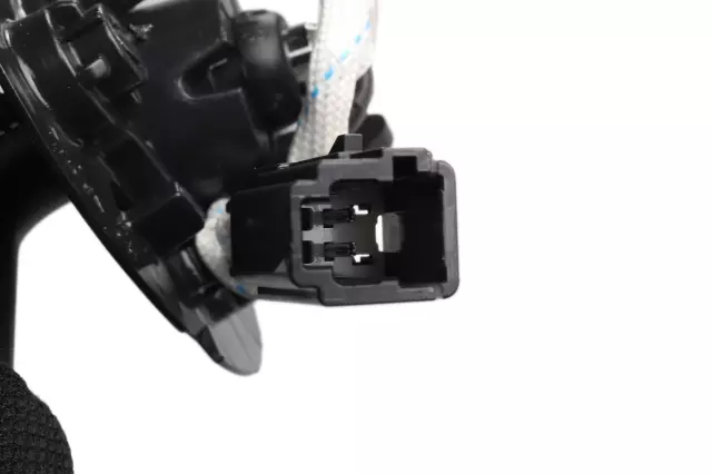 42829065 - : Backen Black Passenger Side Sunshade for GM Image