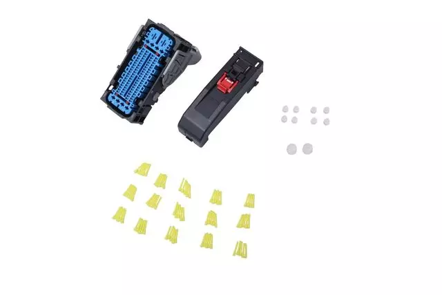 84941451 - : F (S)Connector Kit for GM Image