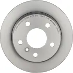 8958011 - : Brembo PRIME Disc Brake Rotor for Brembo Image