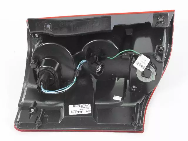 Tail Stop Turn Lamp, Right - Mopar (5182534af)