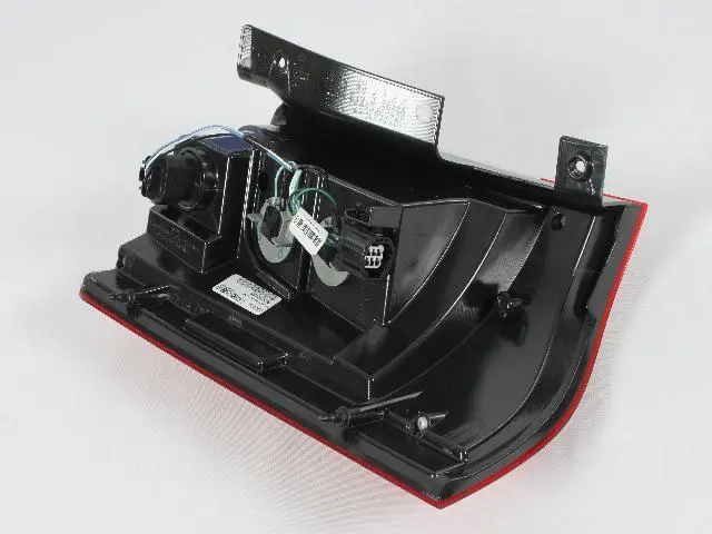 Tail Lamp - Mopar (05182530AE)