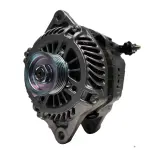 19343607 - : Remanufactured Generator for GM Image