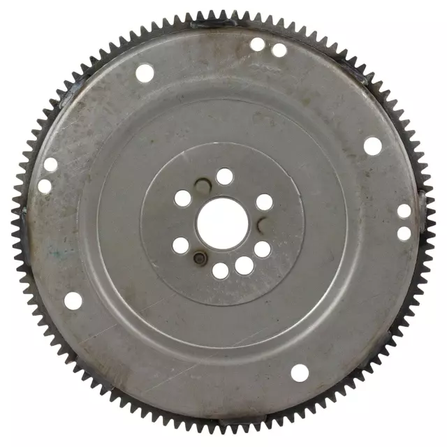 CV6Z6375E - Engine: Flywheel for Ford: Escape, Fusion, Transit Connect Image