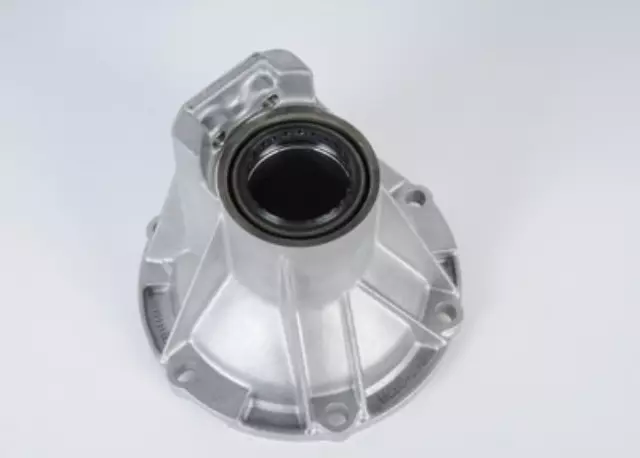 24249876 - : Automatic Transmission Case Rear Extension with Seal for GM Image