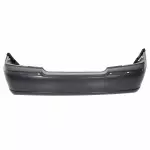 6W1Z17K835APTM - Body: Bumper Cover for Lincoln: Town Car Image