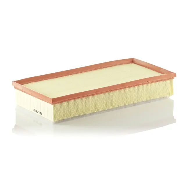 C39002 - : Air Filter for MANN-FILTER Image