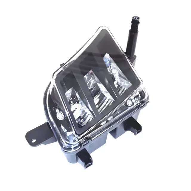 5GM941700B - : Fog Lamp Assembly for Volkswagen: GTI Image