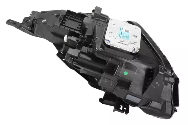 84894828 - : Composite Assembly for Cadillac: CT5 Image