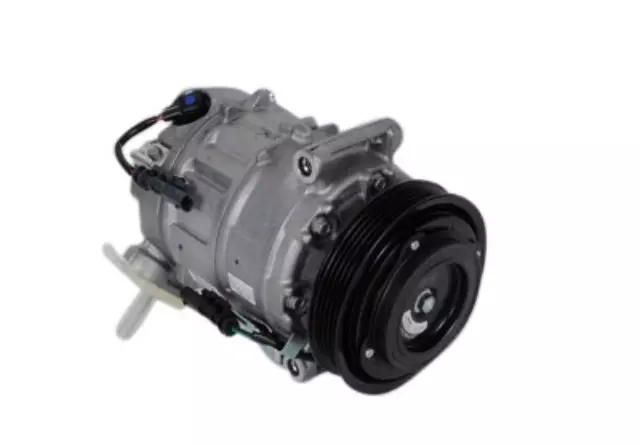 Compressor - GM (85665221)