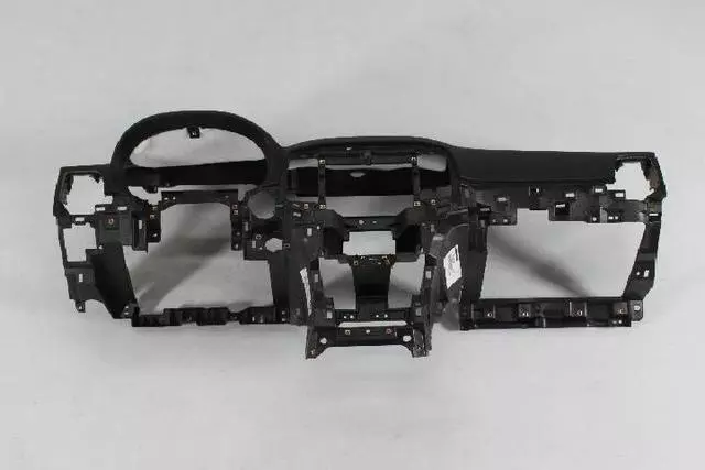 Base Panel Instrument Panel - Mopar (6TS87DX9AB)