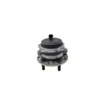 755501 - : 16-20 Kia Sorento (FWD) Wheel Bearing and Hub Assembly  - Rear for GSP Image