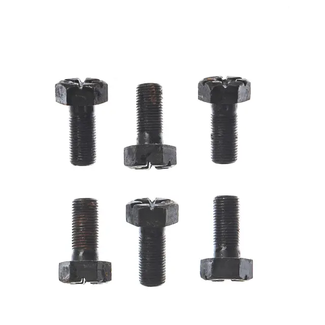ZX1026 - : ATP Automatic Transmission Flywheel Bolt for ATP Image