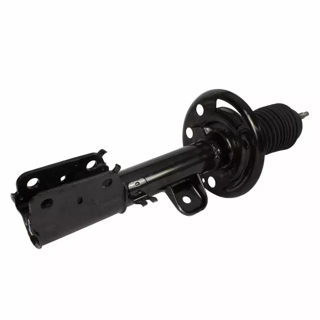 EB5Z18124A - Suspension: Strut for Ford Image