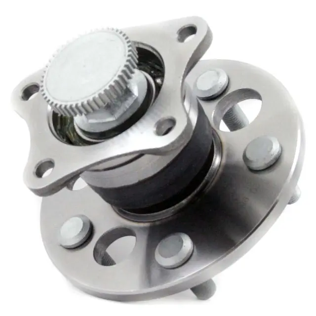 29512009 - : DuraGo Wheel Bearing and Hub Assembly for PRONTO Image