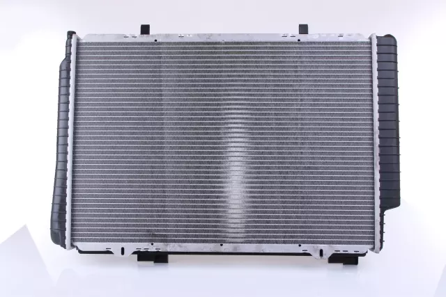 62749A - : Radiator w/Integrated Transmission Oil Cooler for NISSENS Image