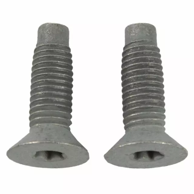 W703283S437M - Body: Striker Screw for Ford Image