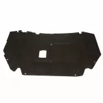 6E5Z16738A - Body: Insulator for Ford: Fusion | Mercury: Milan Image