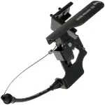 924087 - : Parking Brake Release Cable With Handle for Dorman Image