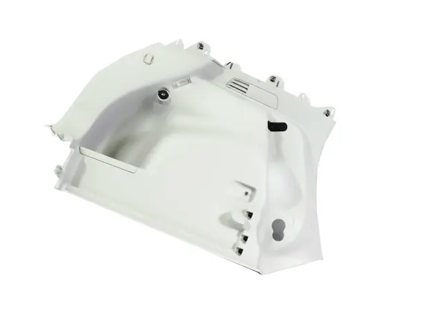 5ZW33PS4AD - Interior Trim: Quarter Trim Panel, Left for Jeep: Compass Image